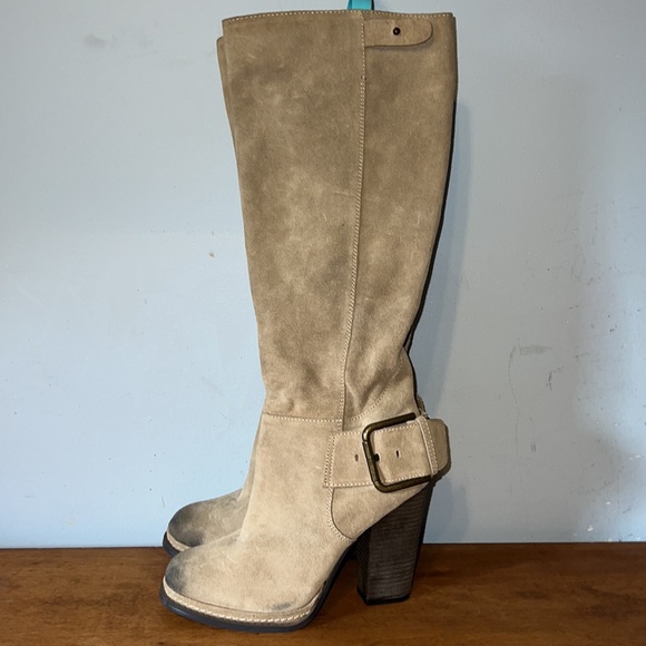 Nine West Vintage America Collection Boots - Picture 4 of 10
